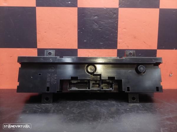 Comando De Sofagem  Volkswagen Crafter 30-50 Caixa (2E_) - 2