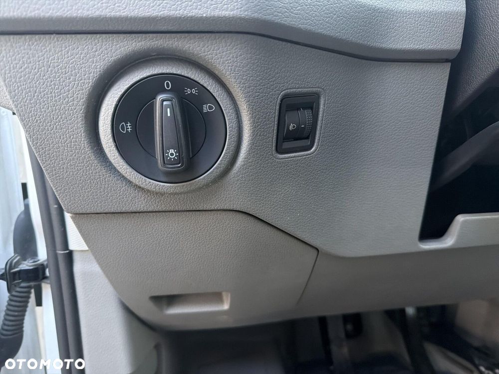 Volkswagen Crafter - 19