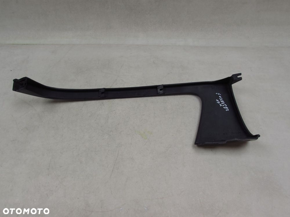 SUBARU FORESTER II 02-05 LISTWA POD LAMPE REFLEKTOR PRAWA - 4