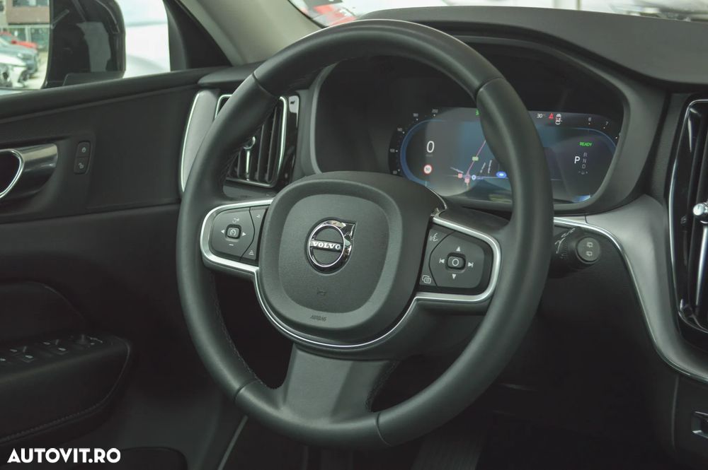 Volvo XC 60 Recharge T6 Twin Engine eAWD Inscription Expression - 28