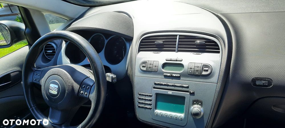 Seat Altea - 6