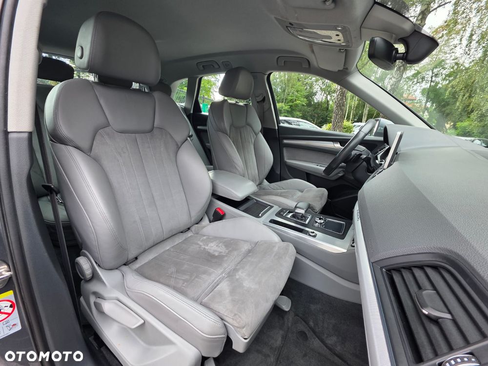 Audi Q5 2.0 TDI Quattro S tronic - 24