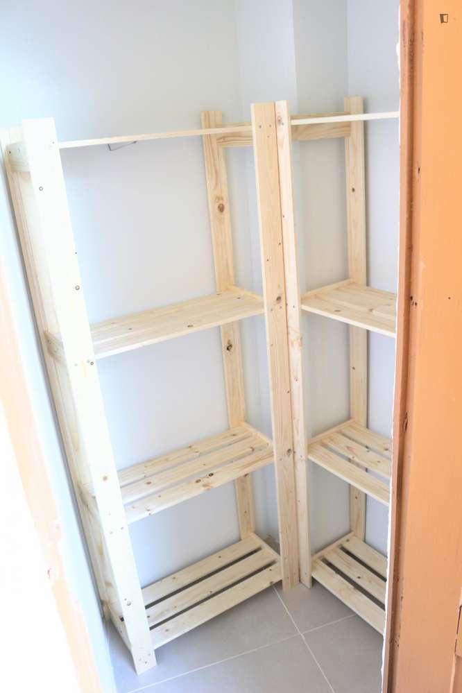 Quarto - localizado em Paranhos Porto - Grande imagem: 2/30