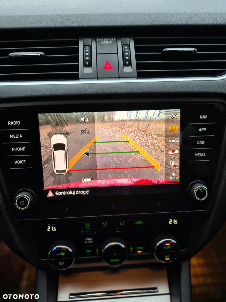 Skoda Octavia 1.6 TDI SCR Ambition - 22