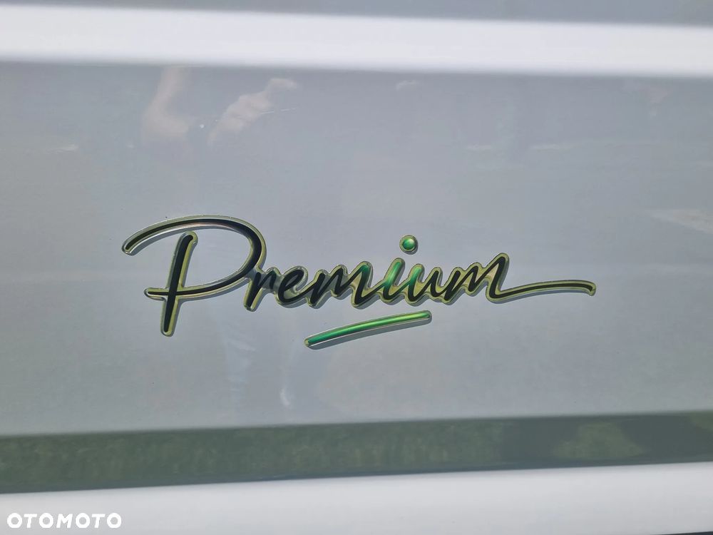 Fiat CHAUSSON  PREMIUM V690 AUTOMAT 9 BIEGOWY 160 KM POWER - 14