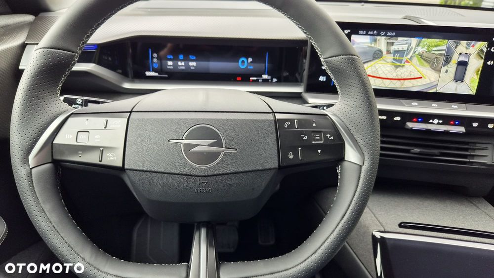 Opel Grandland 1.2 T mHEV GS Advanced S&S eDTC6 - 32