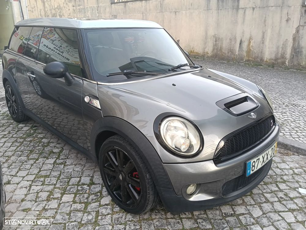 MINI Clubman Cooper S - 6
