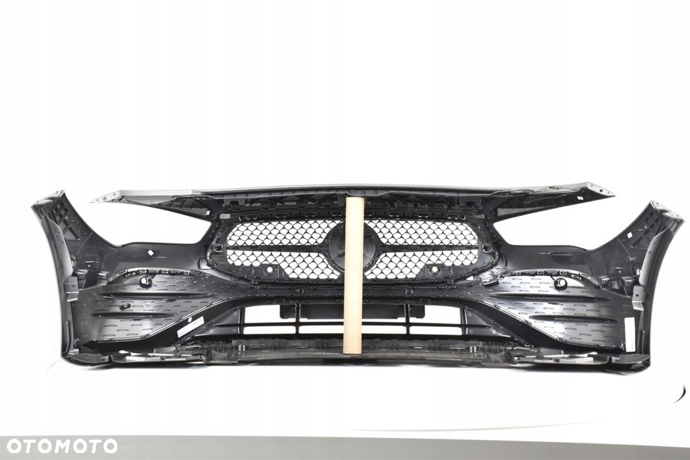 MERCEDES CLA W118 118 LIFT AMG LINE ZDERZAK PRZEDNI - 5