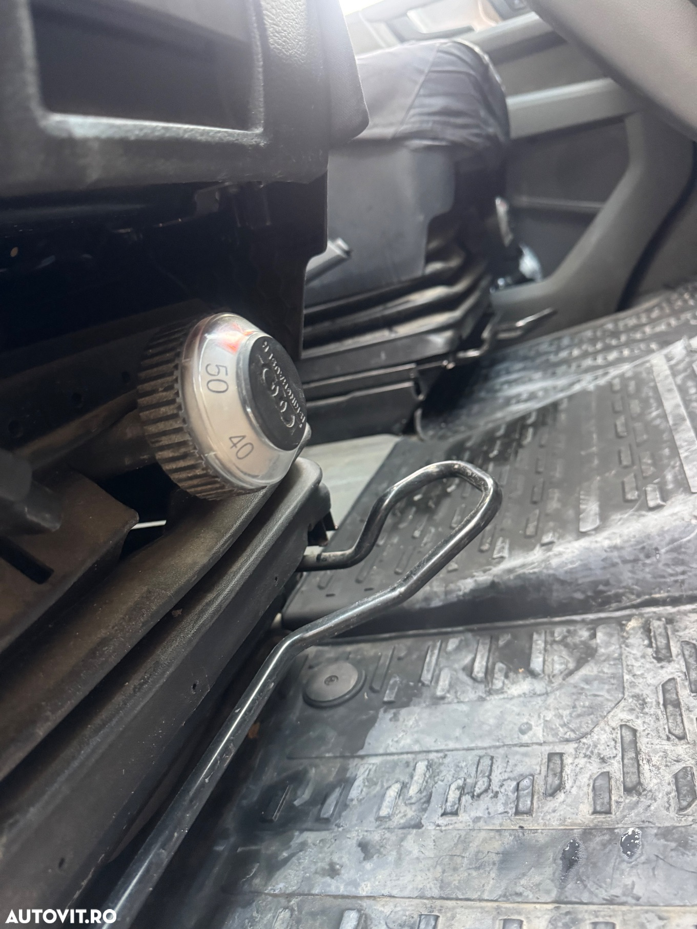 Volkswagen Crafter - 22