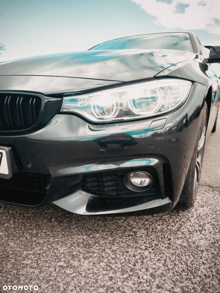 BMW Seria 4 - 27