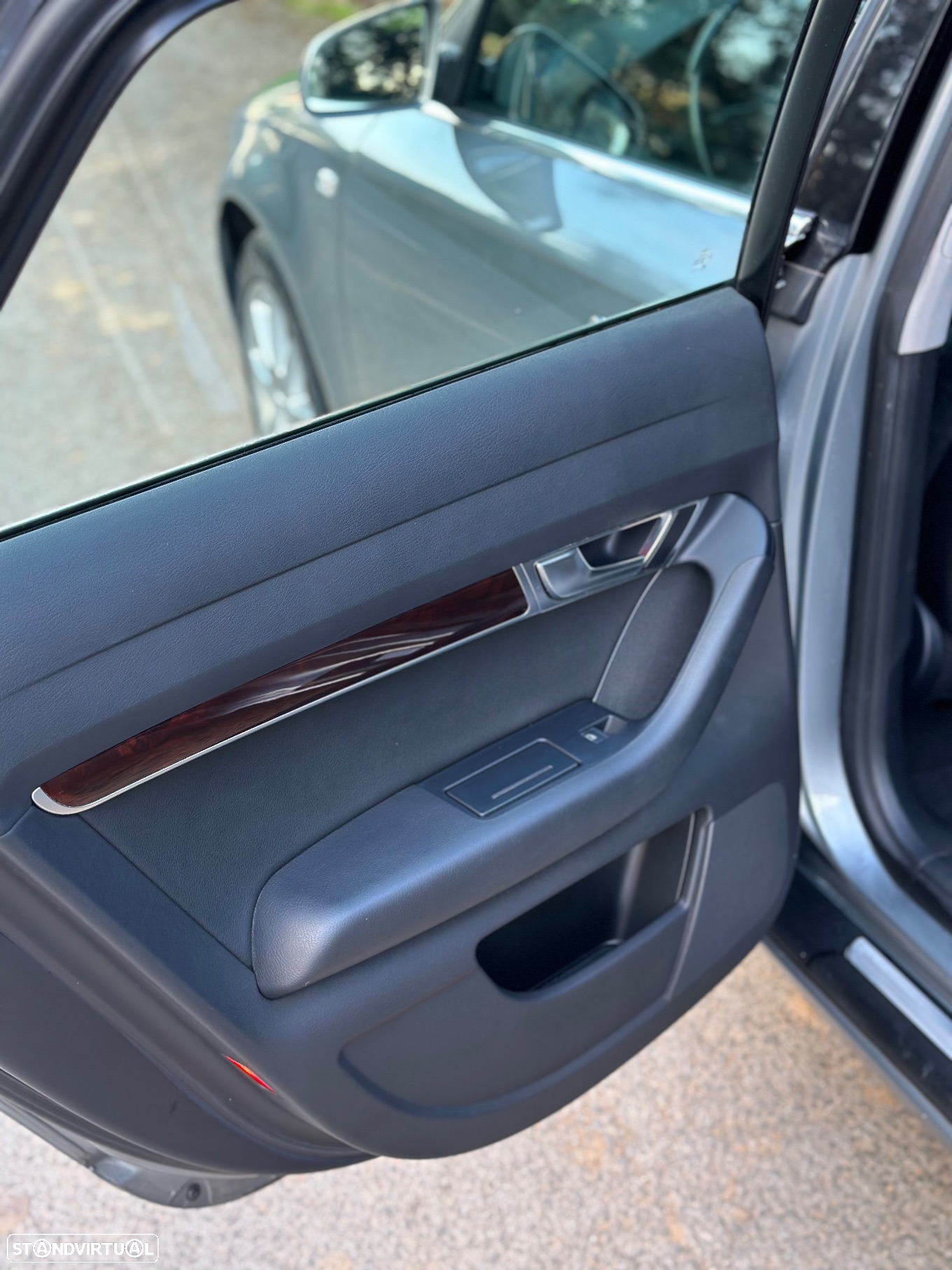 Audi A6 Avant 2.0 TDI S-Line - 27