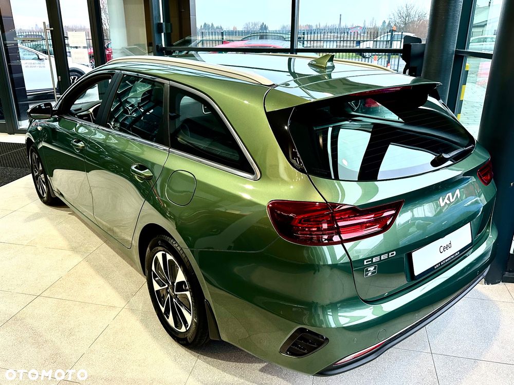 Kia Ceed 1.5 T-GDI M - 6