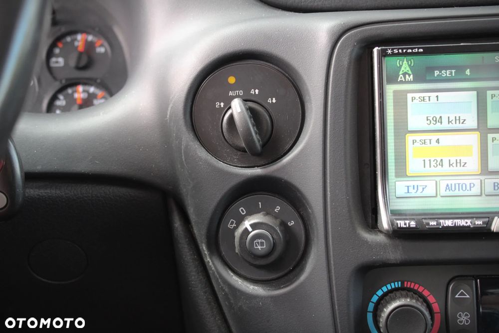 Chevrolet Trailblazer 4.2 LS - 26