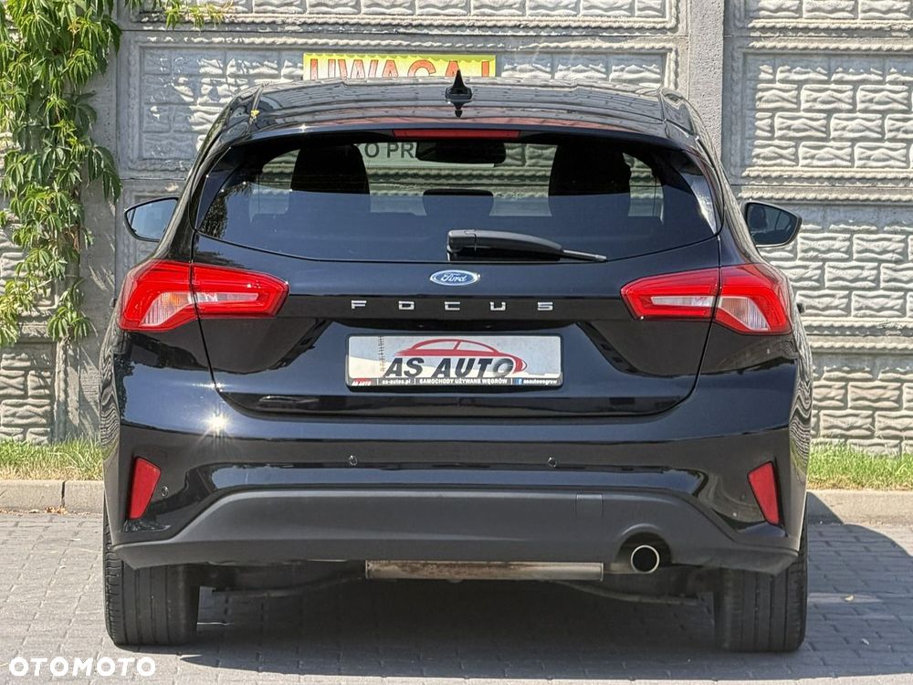 Ford Focus - 41