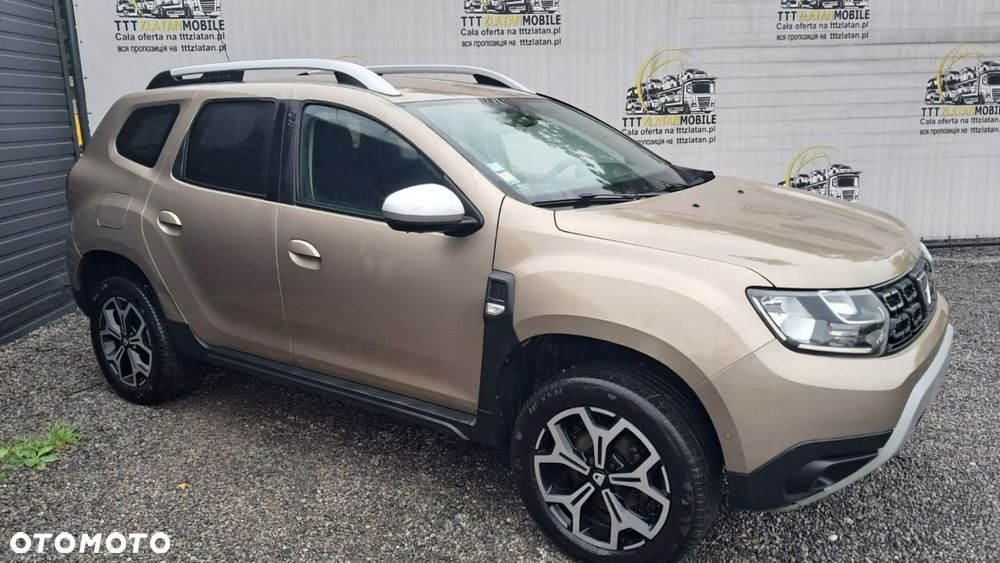 Dacia Duster - 7