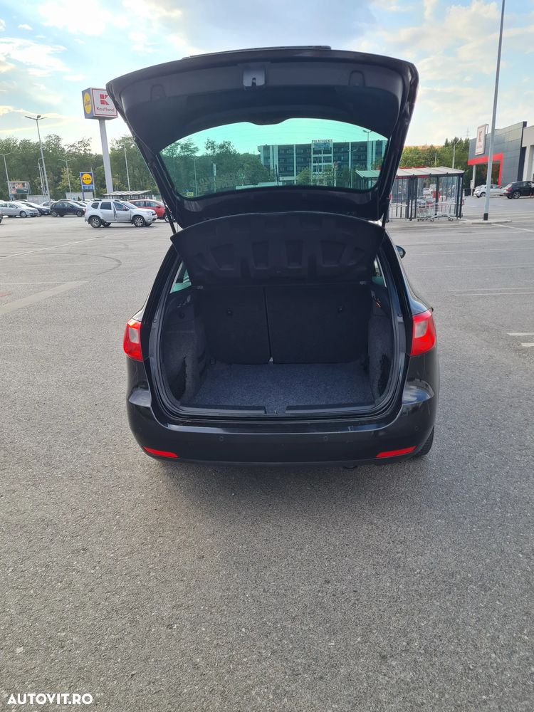 Seat Ibiza 1.4 16V Copa - 7