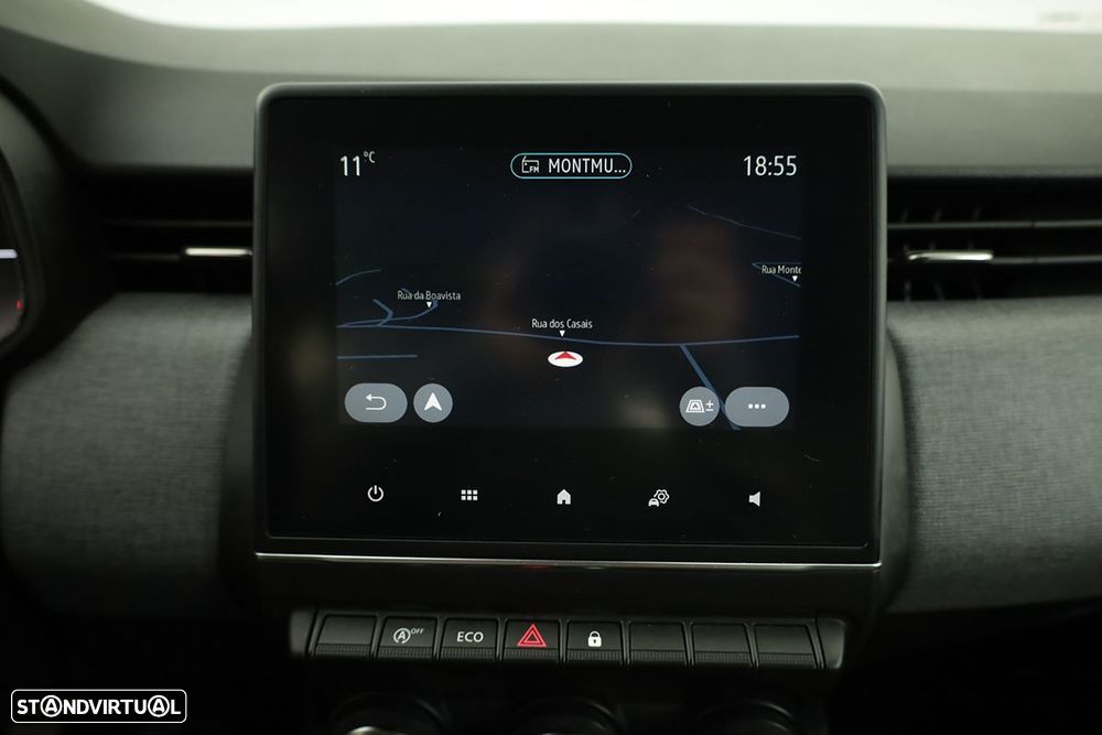 Renault Clio 1.0 TCe Evolution - 11