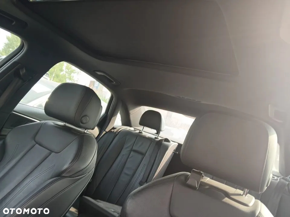 Audi A4 - 32