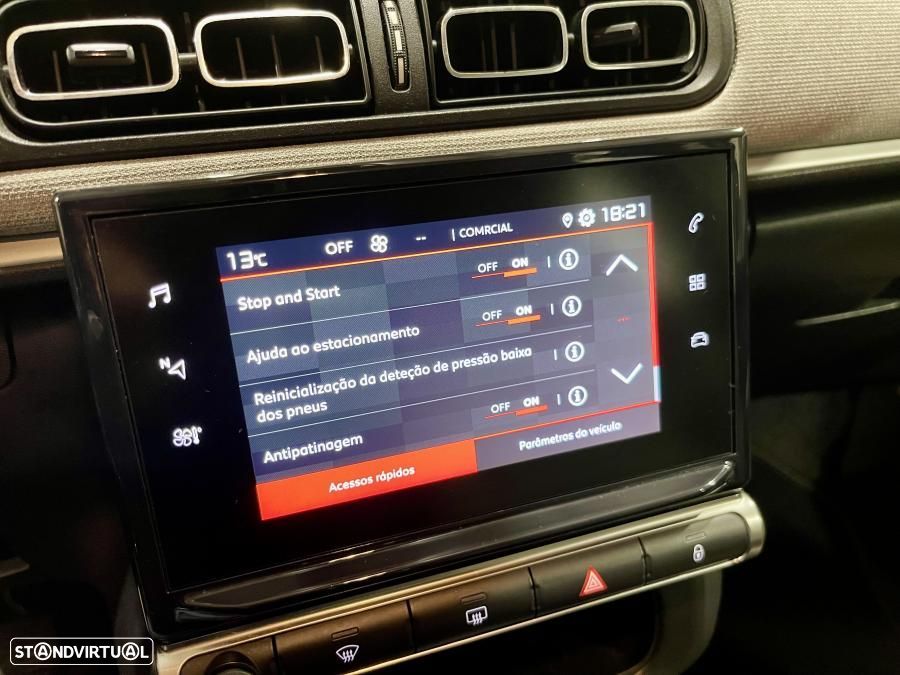 Citroën C3 1.2 PureTech Feel Pack - 18