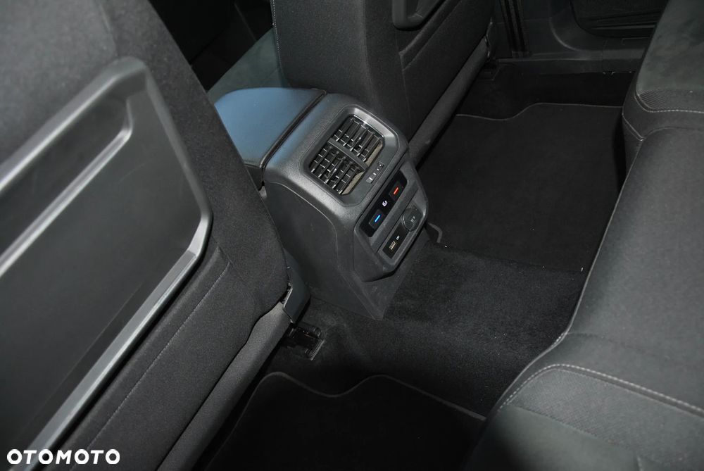 Volkswagen Tiguan 2.0 TDI BMT SCR Highline DSG - 20