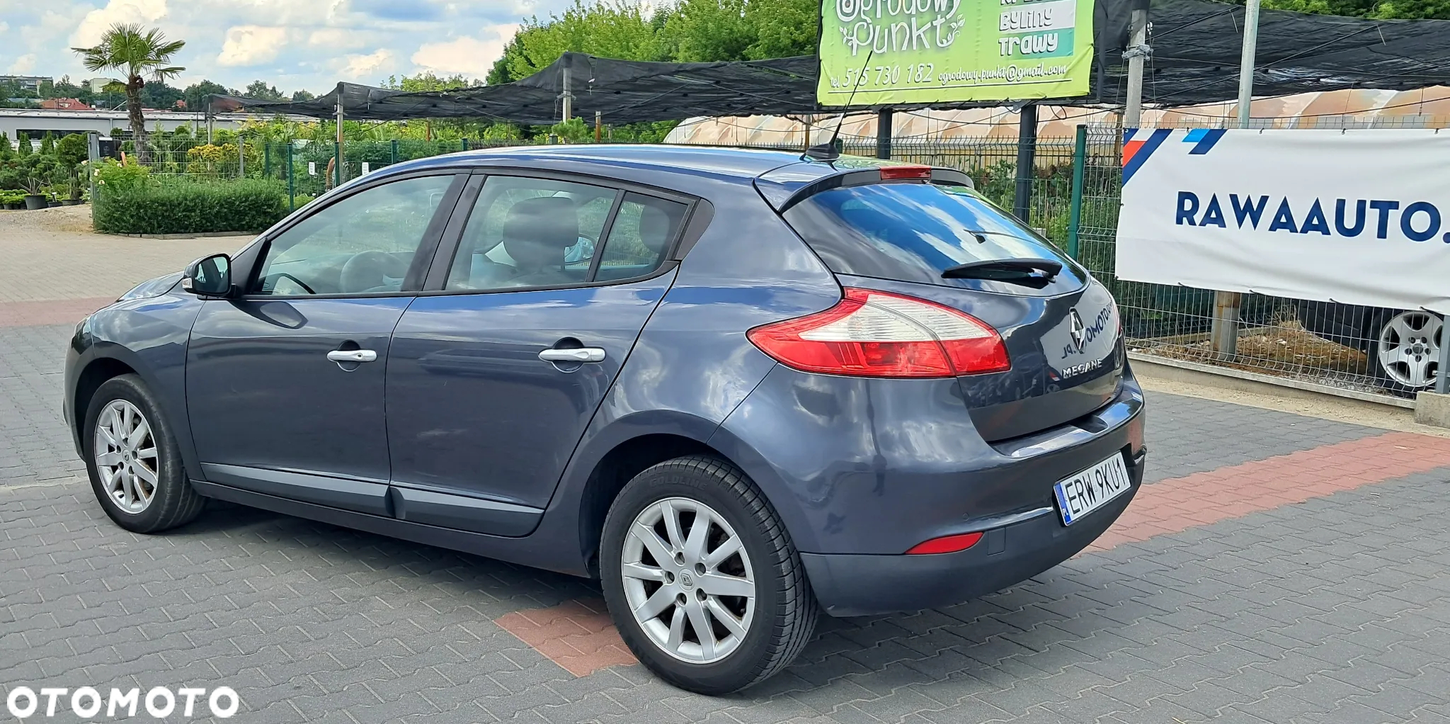 Renault Megane 1.6 16V Authentique - 3