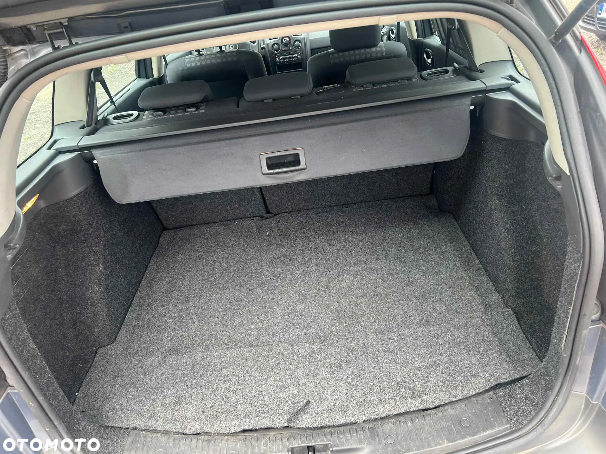 Renault Megane - 6
