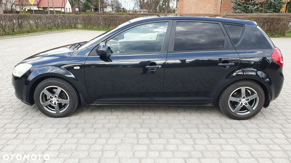 Kia Ceed 1.6 Crdi Comfort - 6