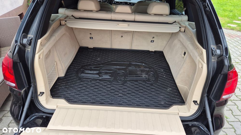 BMW X5 sDrive25d Sport-Aut - 9