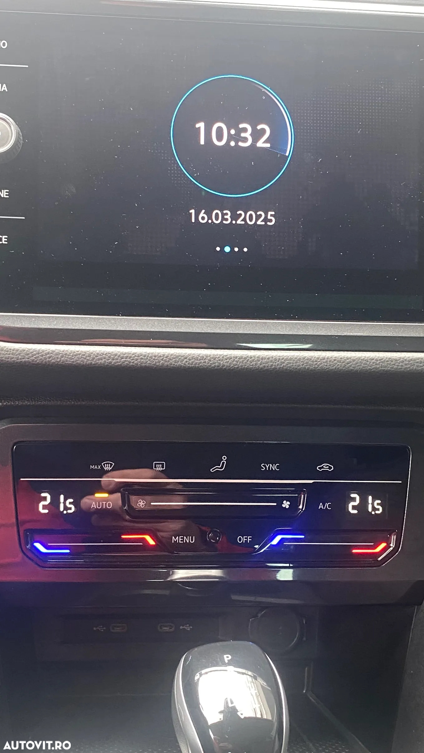 Volkswagen Tiguan 2.0 TDI DSG Life - 10