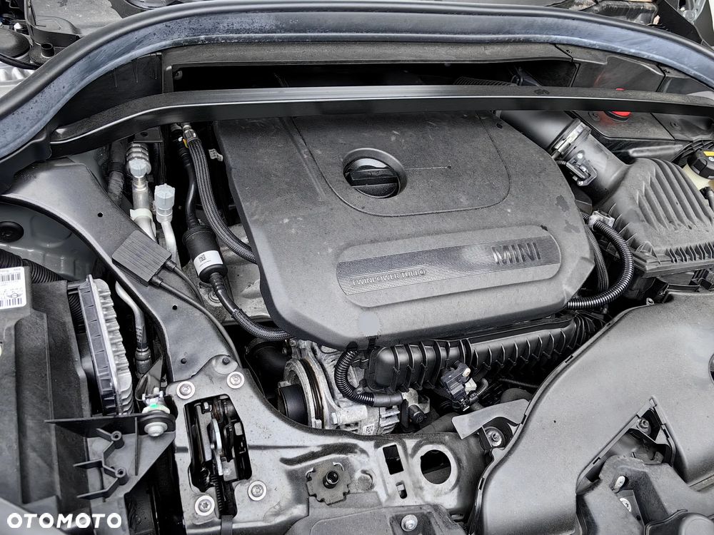 MINI Countryman Cooper GPF - 29