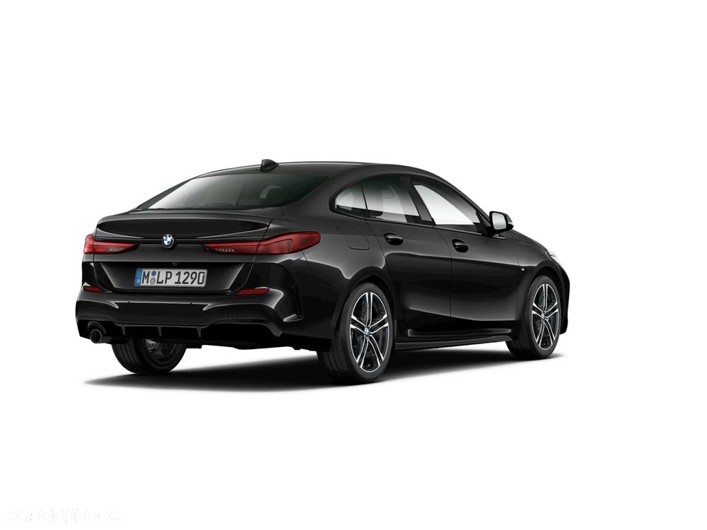BMW Seria 2 218i M Sport sport - 2