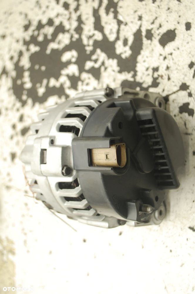 ALTERNATOR REGENEROWANY 03D903025E 2542578C VW POLO IV 1.2 SEAT IBIZA III SKODA FABIA II AUDI - 3