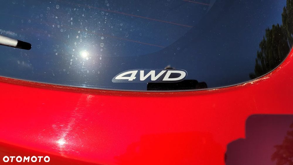 Mitsubishi ASX 2.0 4WD CVT Plus - 9