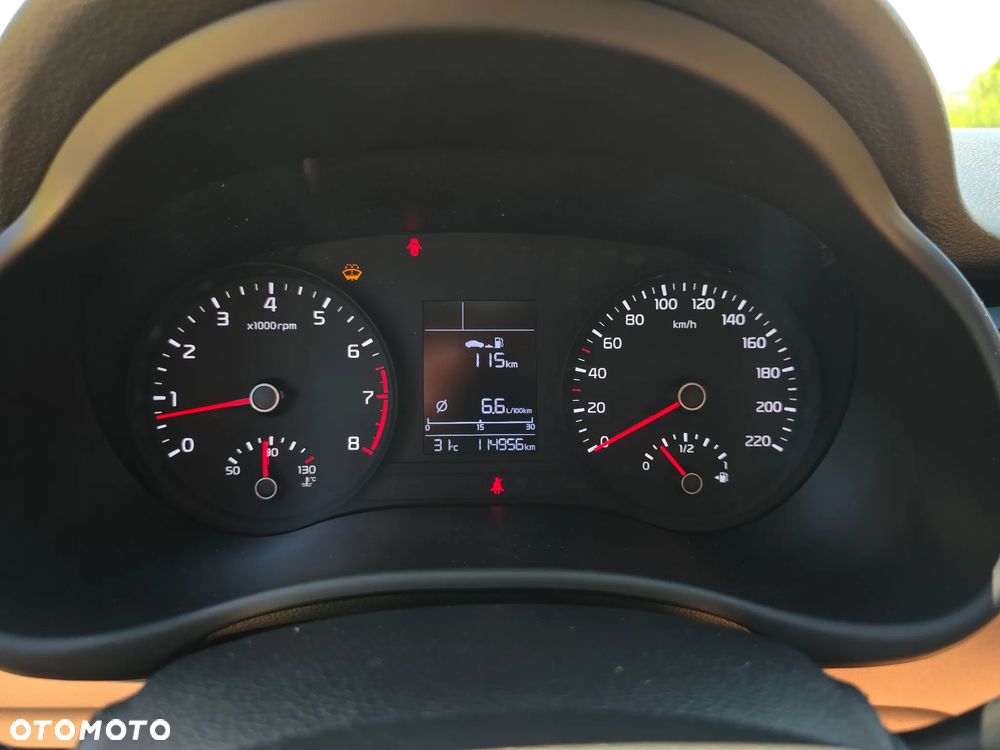 Kia Stonic 1.4 XL - 29