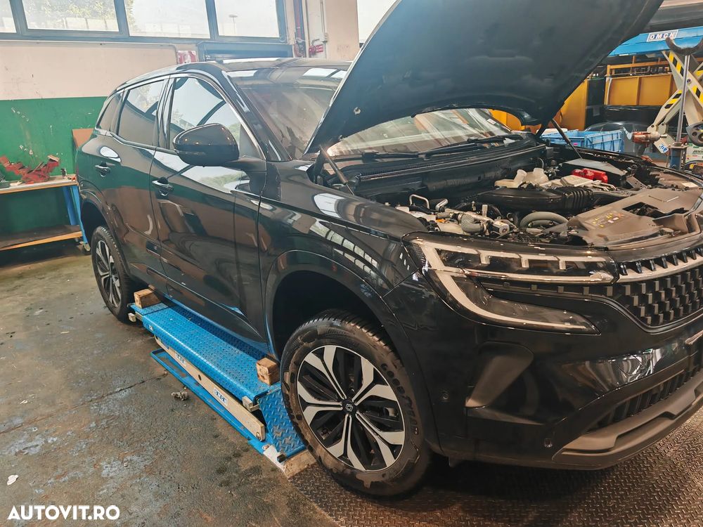 Dezmembrez Renault Austral , 1.2 E-TECH Hybrid 200 , an 2023 , H5F601 , cutie automata - 5