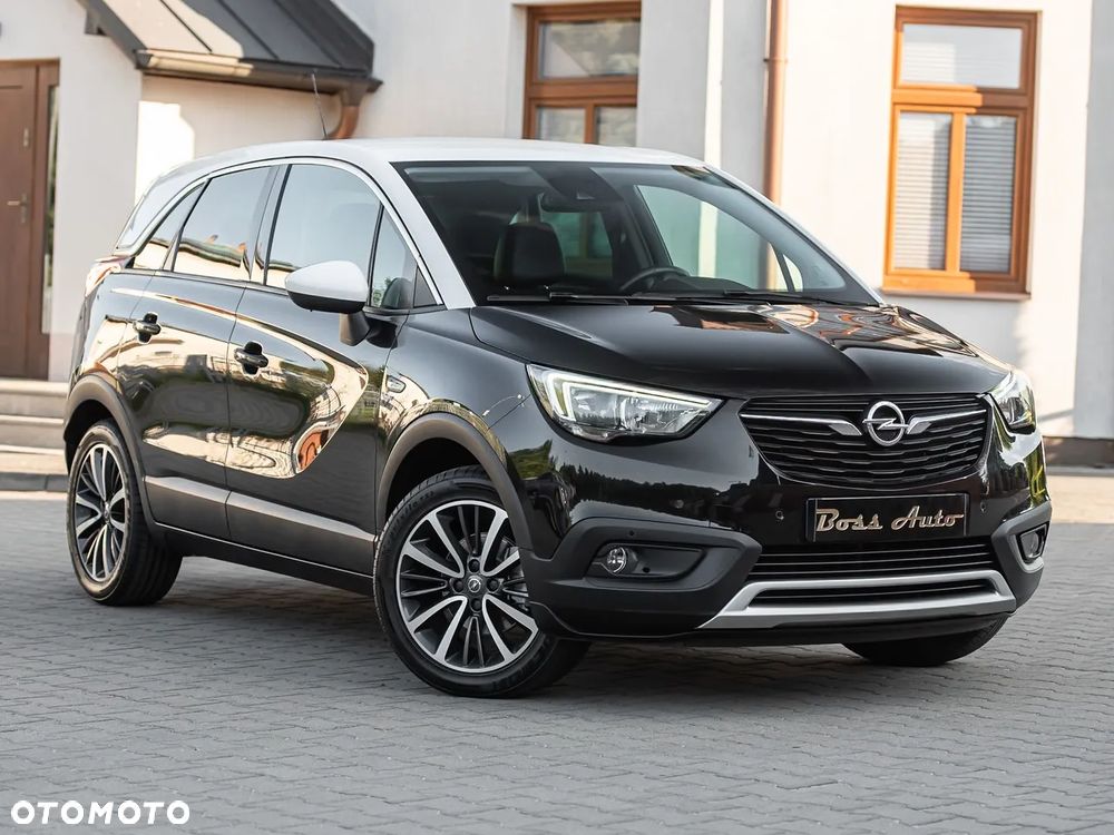 Opel Crossland X 1.2 Start/Stop Limited Edition - 2