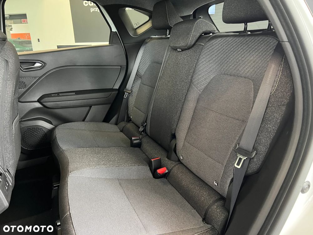 Renault Captur - 13