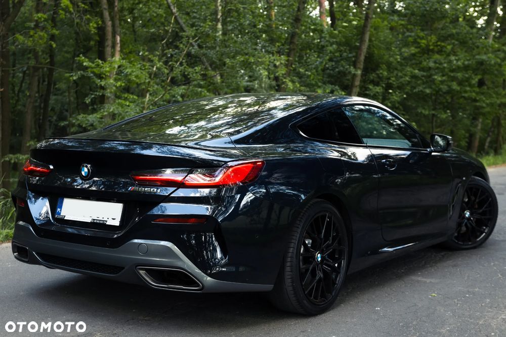 BMW Seria 8 - 30