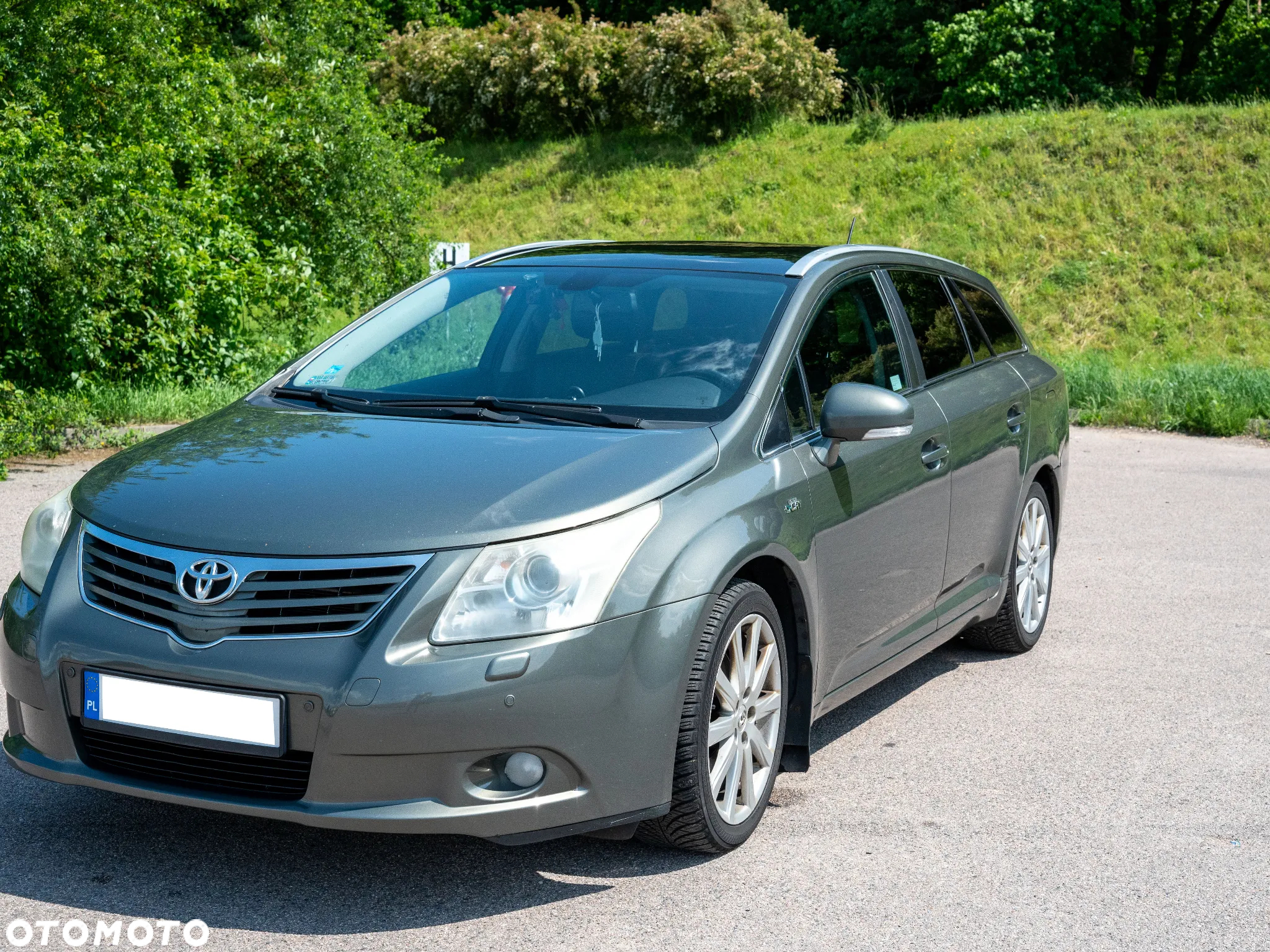 Toyota Avensis 2.2 D-CAT Prestige - 6