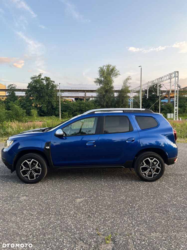 Dacia Duster 1.0 TCe Prestige - 4