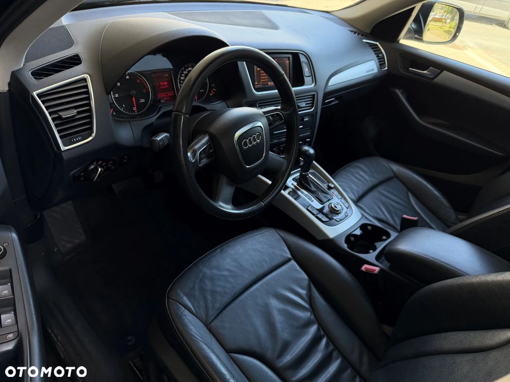 Audi Q5 2.0 TDI Quattro S tronic - 3