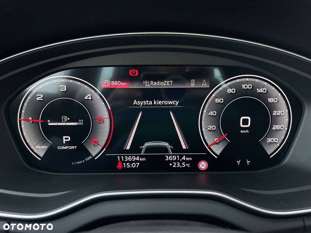 Audi Q5 - 26