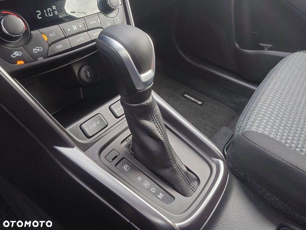 Suzuki SX4 S-Cross - 20