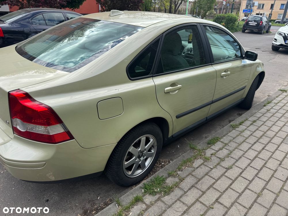 Volvo S40 1.6 - 4