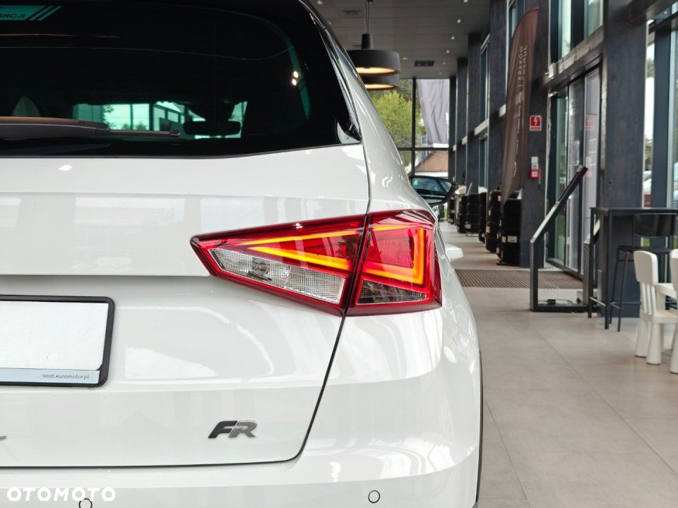 Seat Arona - 9