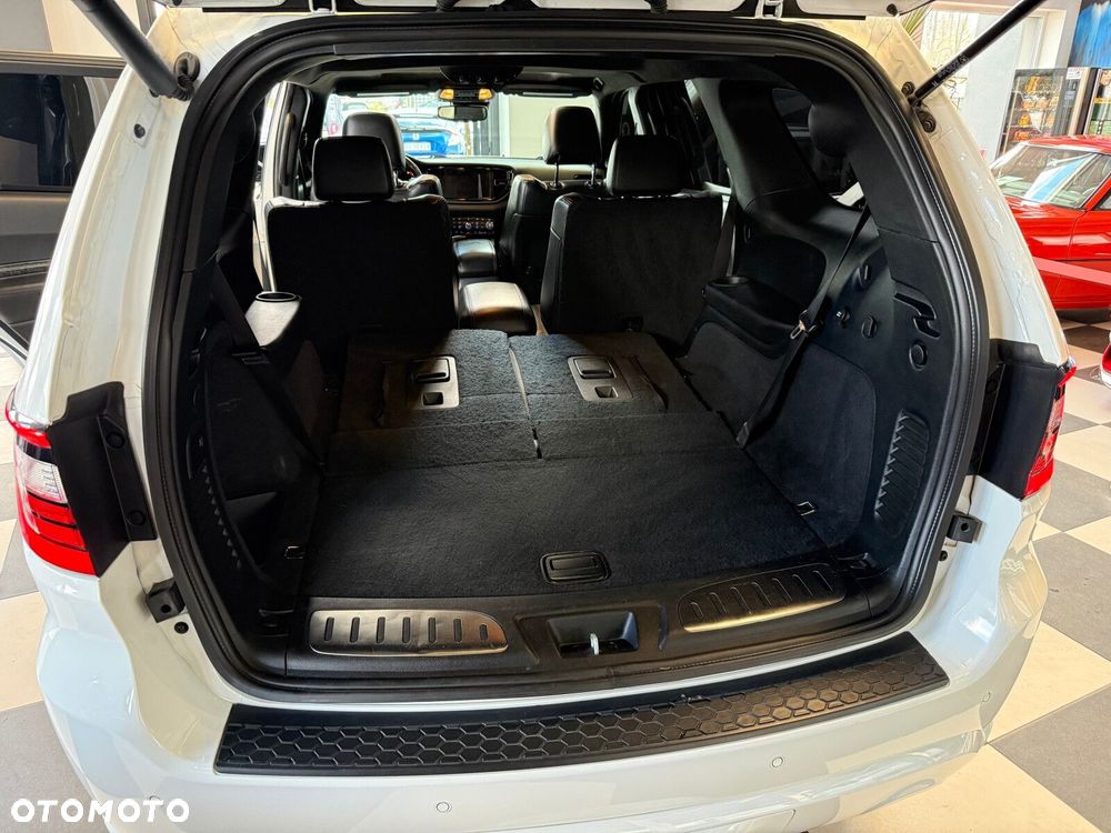 Dodge Durango - 12