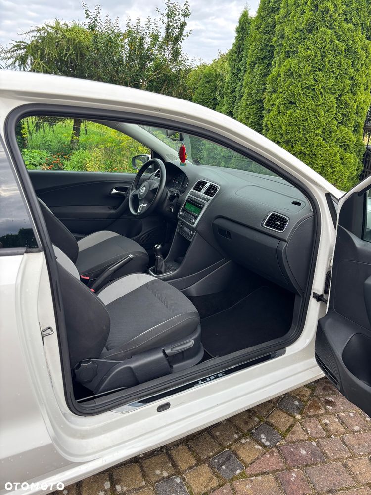 Volkswagen Polo 1.2 TDI Life - 10