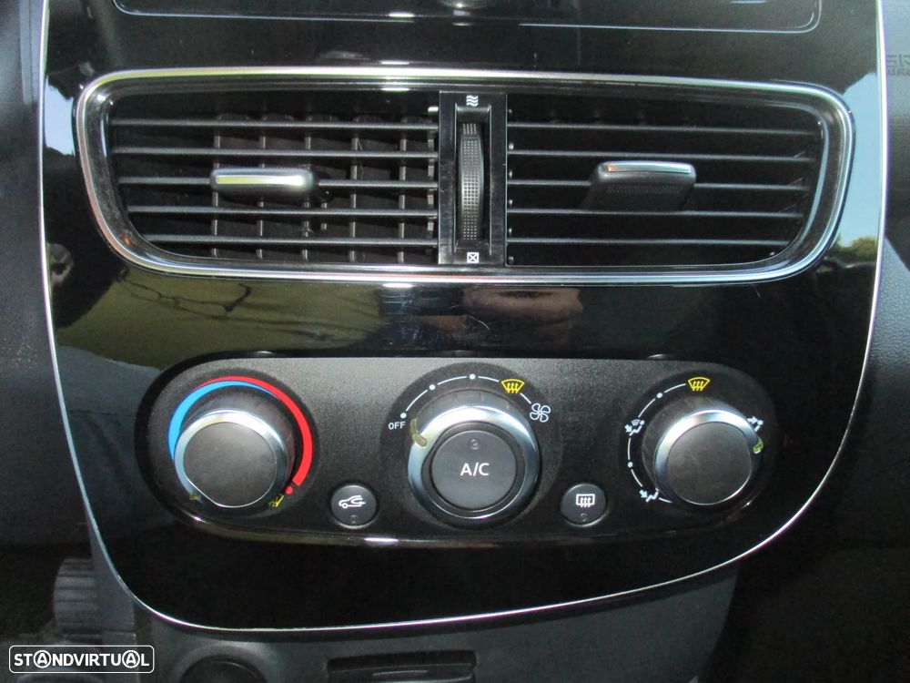 Renault Clio 1.5 dCi Zen - 15