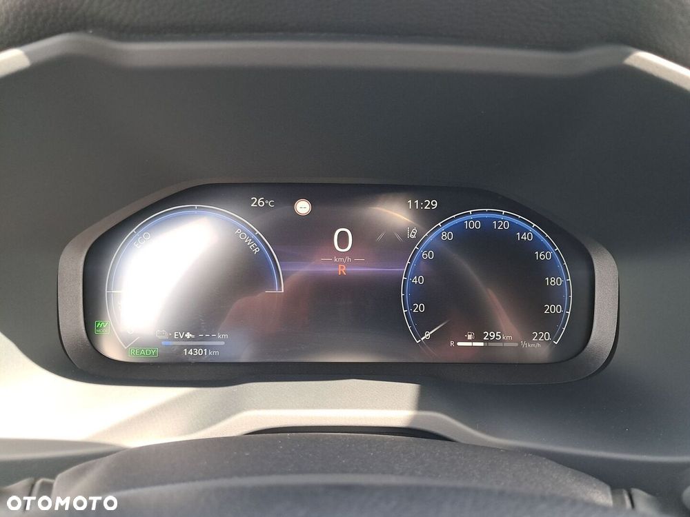 Toyota RAV4 2.5 Plug-In Hybrid Executive 4x4 - 18
