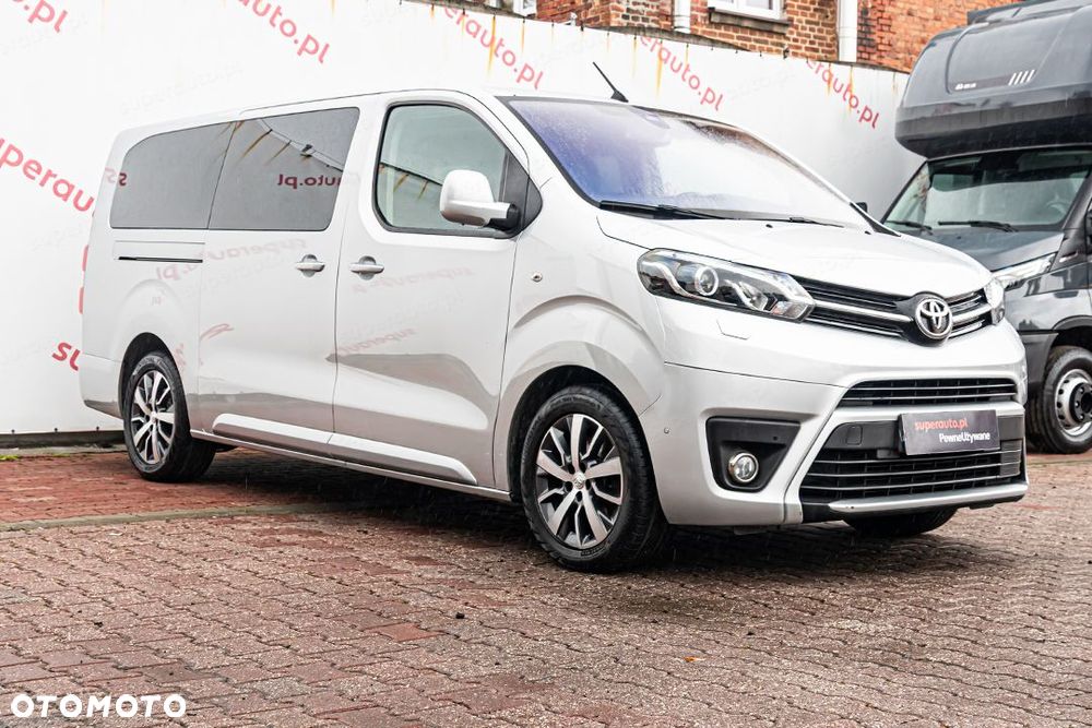 Toyota Proace Verso - 6